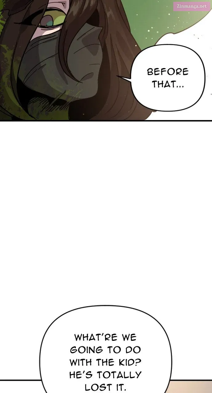 My Second Life is a Healing Life? Chapter 15 page 56 - 