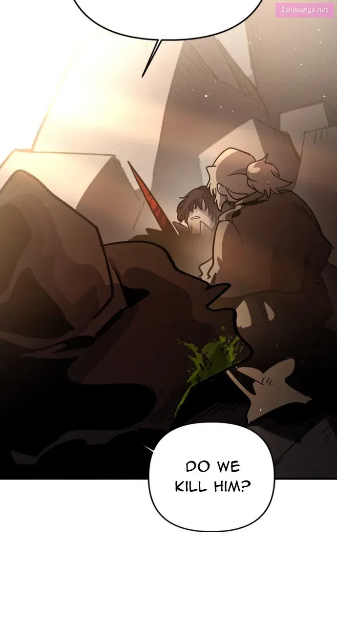 My Second Life is a Healing Life? Chapter 15 page 57 - 