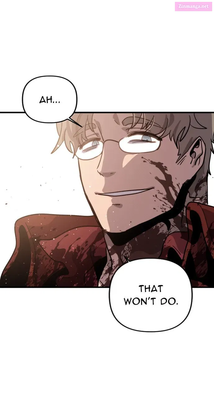 My Second Life is a Healing Life? Chapter 15 page 58 - 