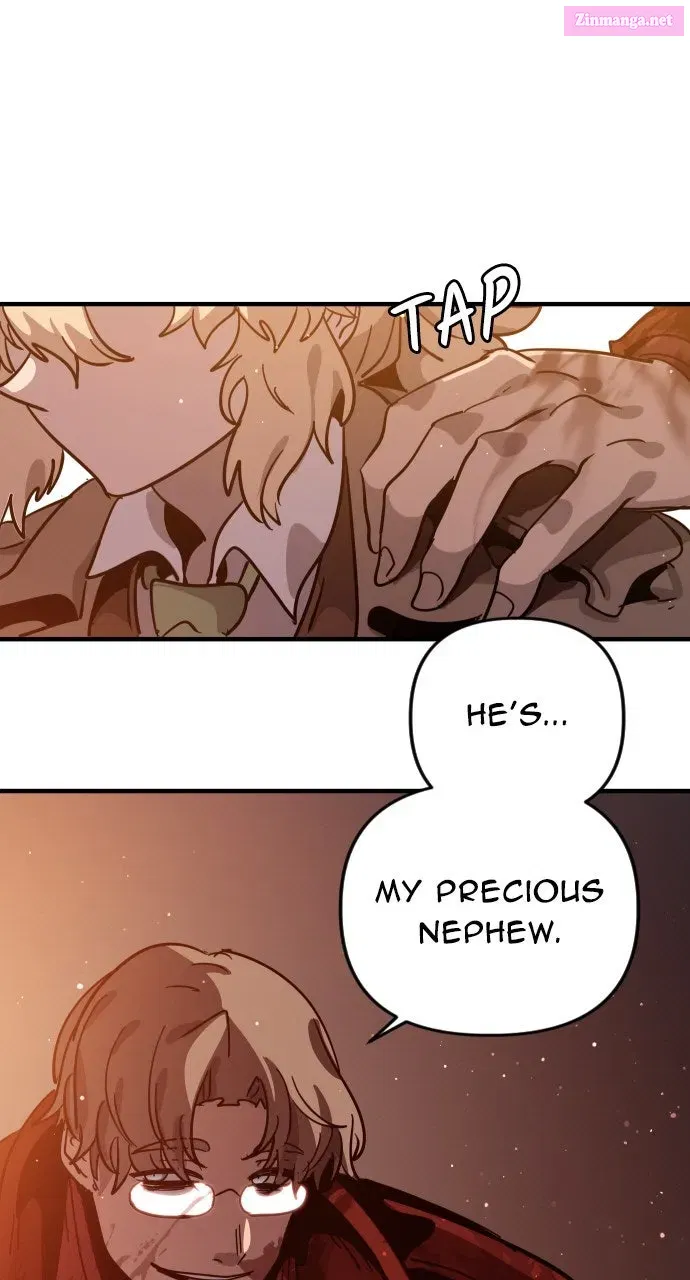 My Second Life is a Healing Life? Chapter 15 page 59 - 