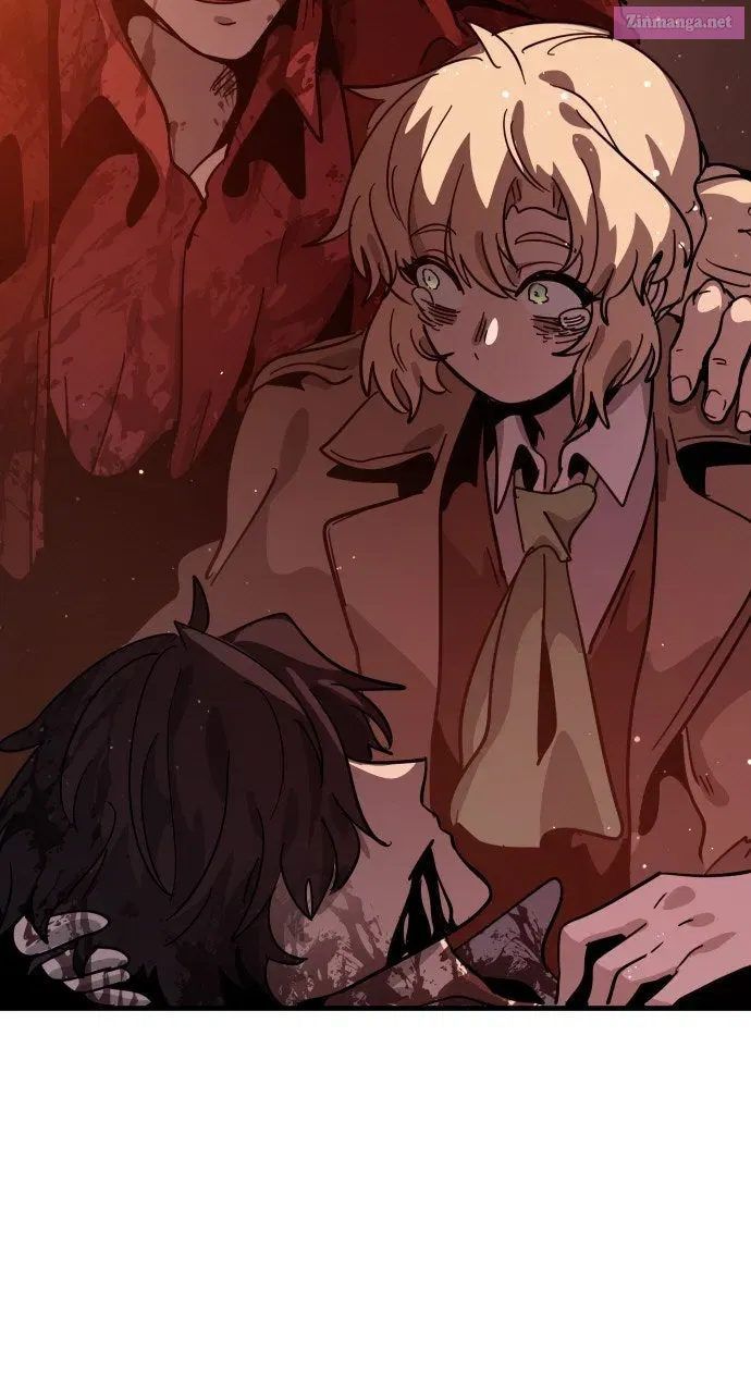 My Second Life is a Healing Life? Chapter 15 page 60 - 