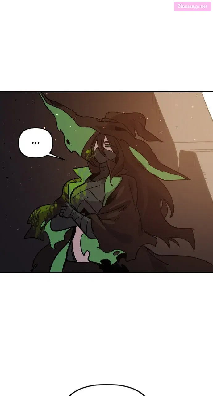 My Second Life is a Healing Life? Chapter 15 page 61 - 
