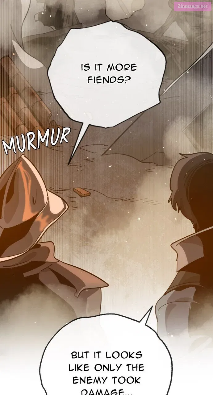 My Second Life is a Healing Life? Chapter 15 page 64 - 