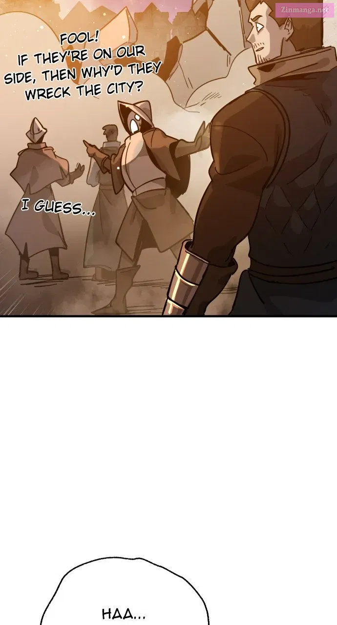 My Second Life is a Healing Life? Chapter 15 page 66 - 