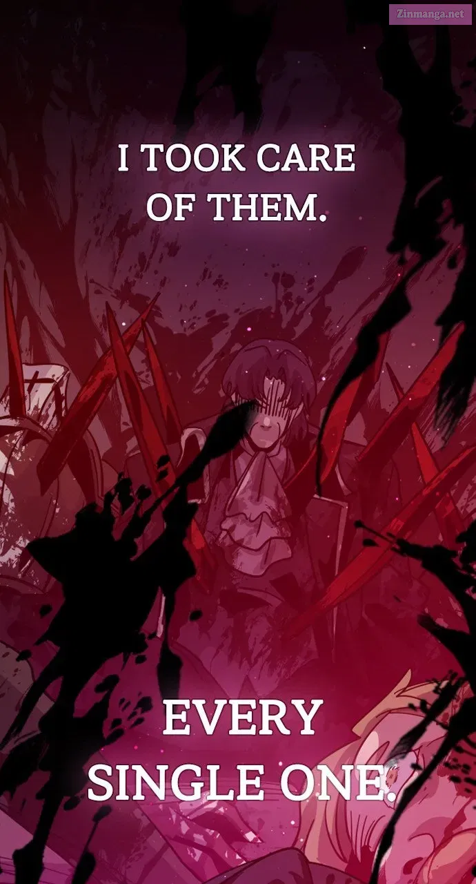 My Second Life is a Healing Life? Chapter 15 page 8 - 