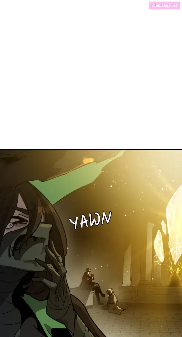 My Second Life is a Healing Life? Chapter 15 page 72 - 