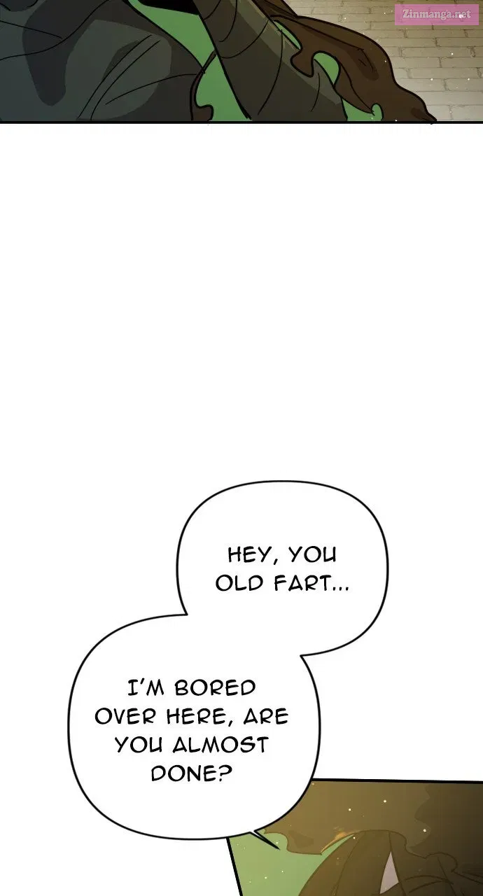 My Second Life is a Healing Life? Chapter 15 page 73 - 
