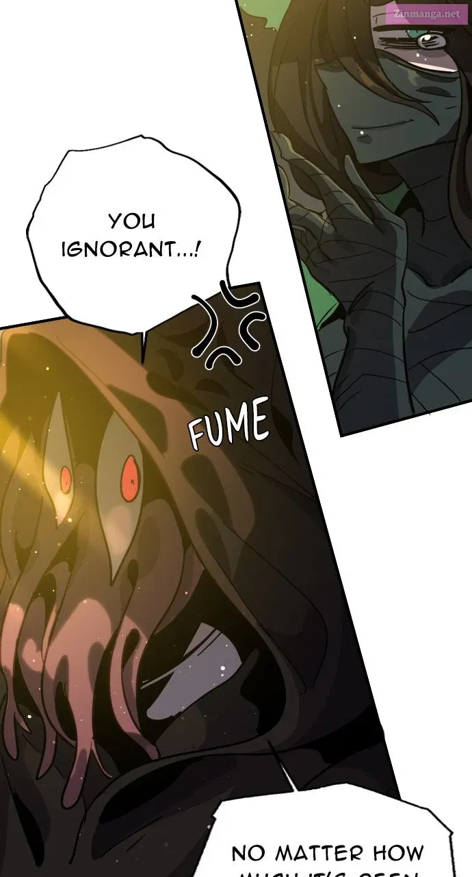 My Second Life is a Healing Life? Chapter 15 page 74 - 