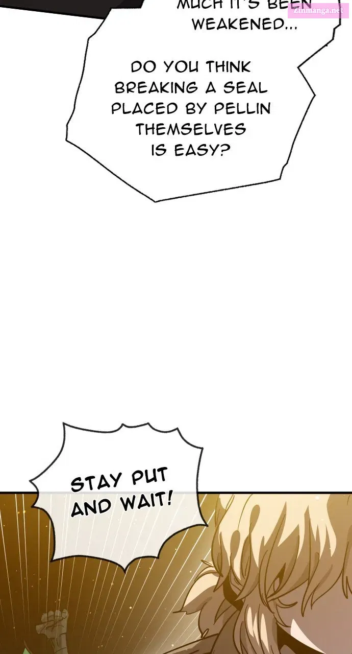 My Second Life is a Healing Life? Chapter 15 page 75 - 