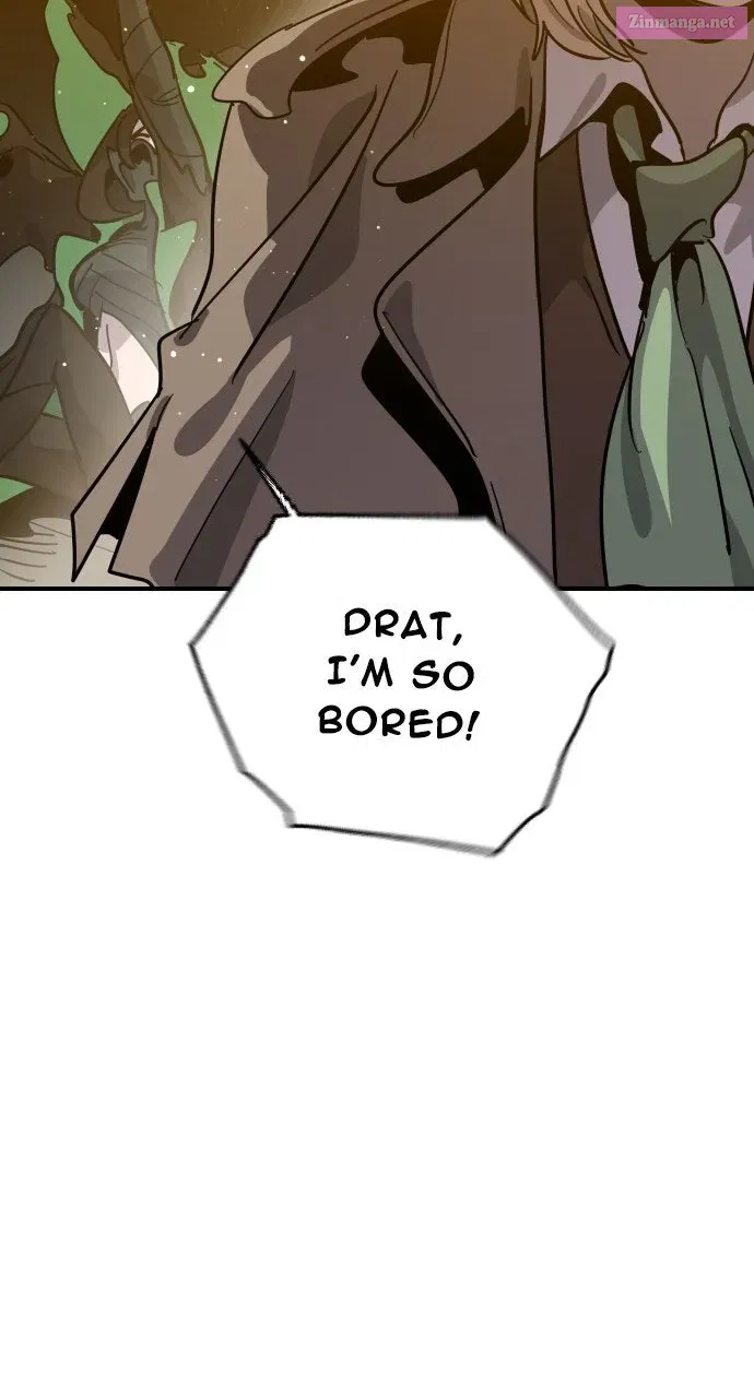My Second Life is a Healing Life? Chapter 15 page 76 - 