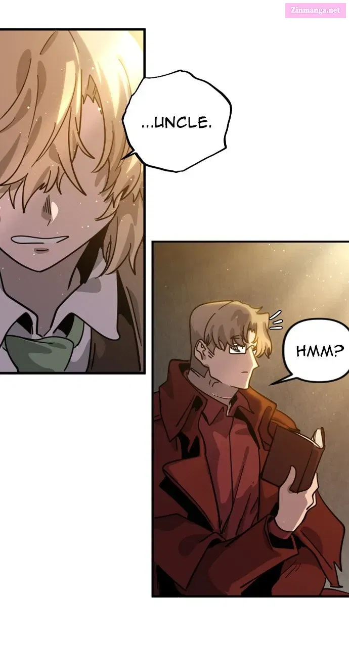 My Second Life is a Healing Life? Chapter 15 page 77 - 