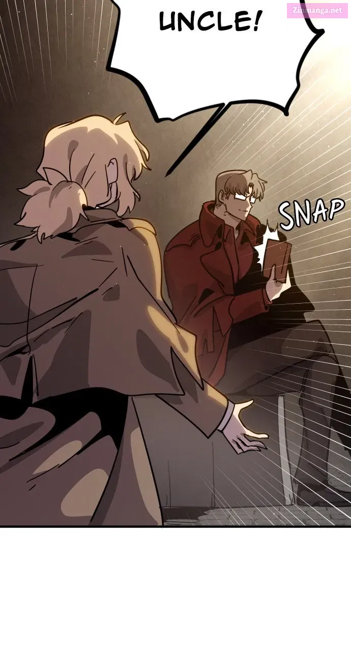 My Second Life is a Healing Life? Chapter 15 page 80 - 