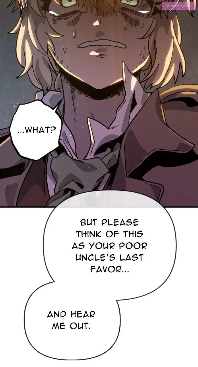 My Second Life is a Healing Life? Chapter 15 page 86 - 