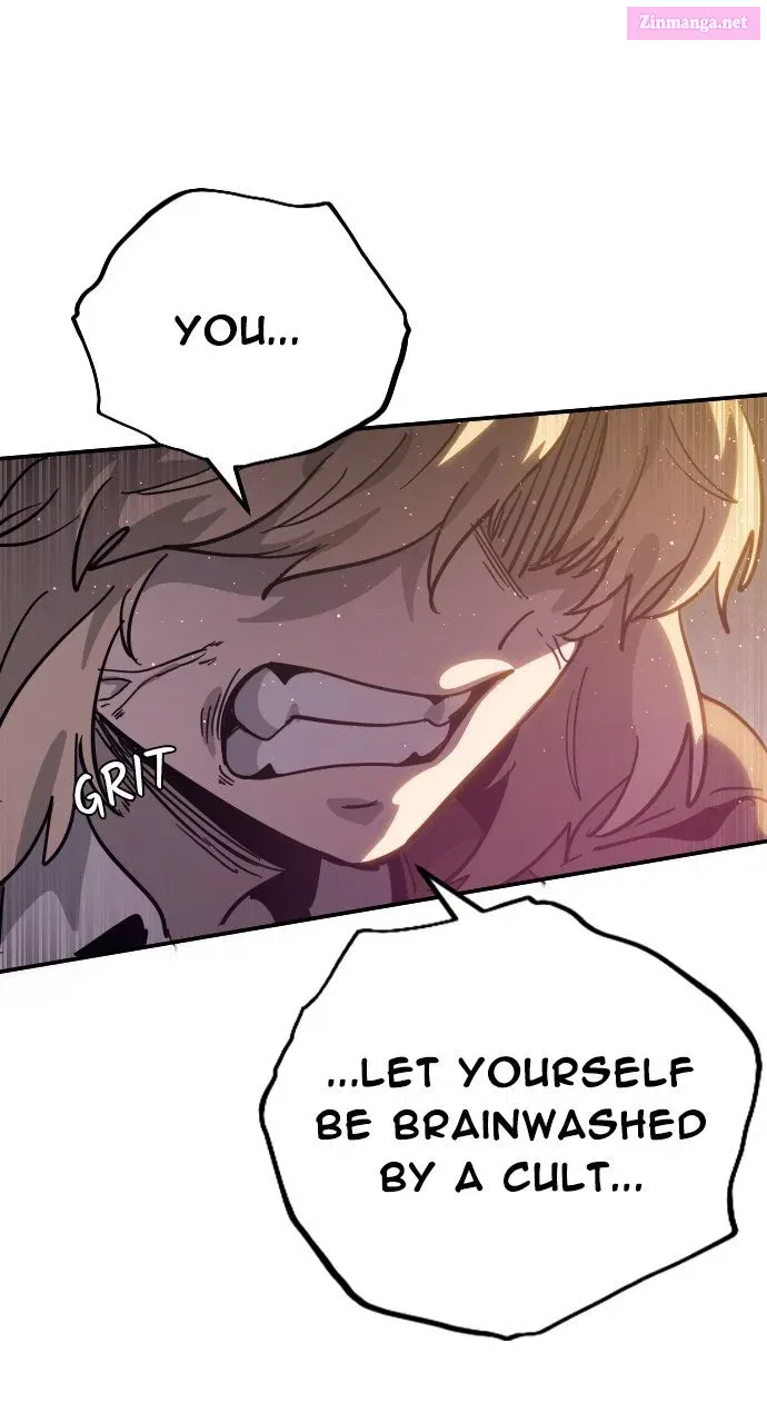 My Second Life is a Healing Life? Chapter 15 page 91 - 