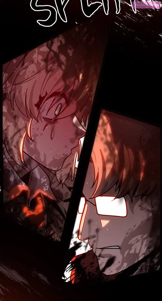 My Second Life is a Healing Life? Chapter 15 page 95 - 