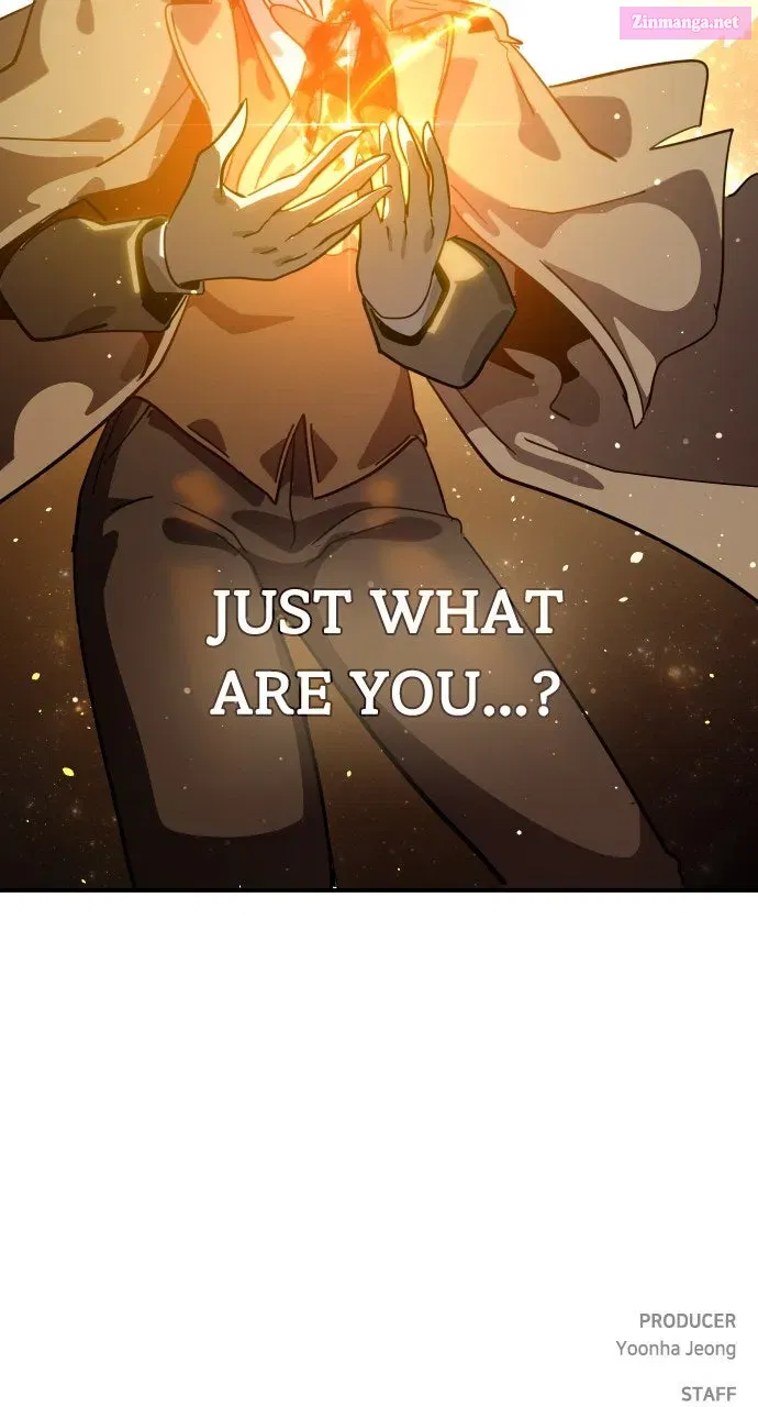 My Second Life is a Healing Life? Chapter 16 page 112 - 