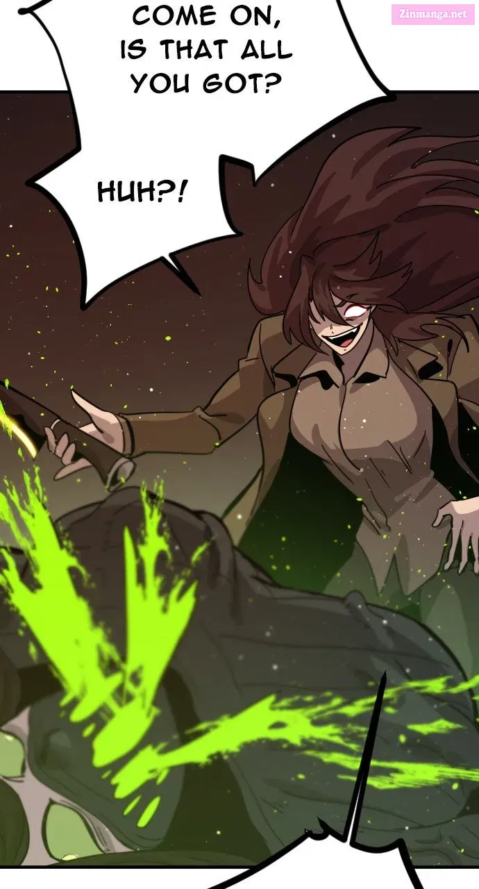 My Second Life is a Healing Life? Chapter 16 page 16 - 
