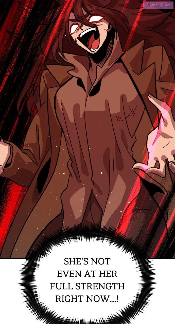 My Second Life is a Healing Life? Chapter 16 page 19 - 