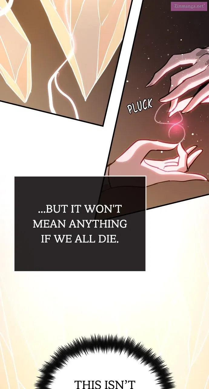 My Second Life is a Healing Life? Chapter 16 page 21 - 