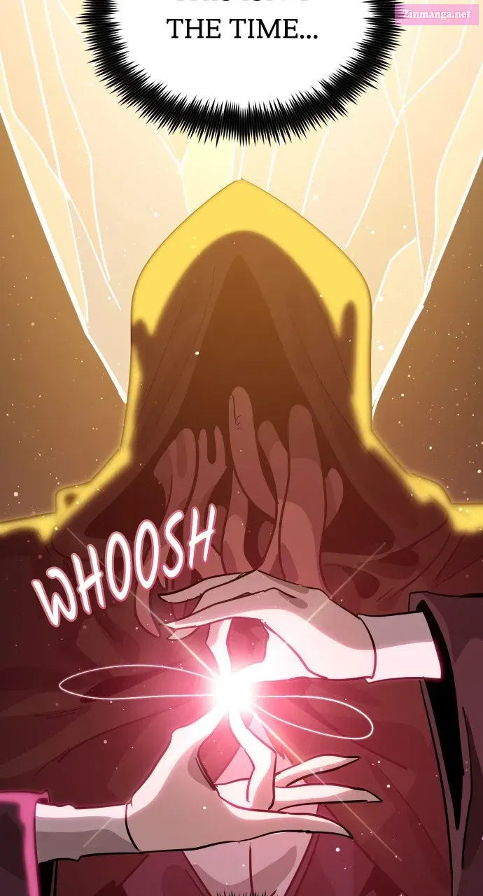 My Second Life is a Healing Life? Chapter 16 page 22 - 