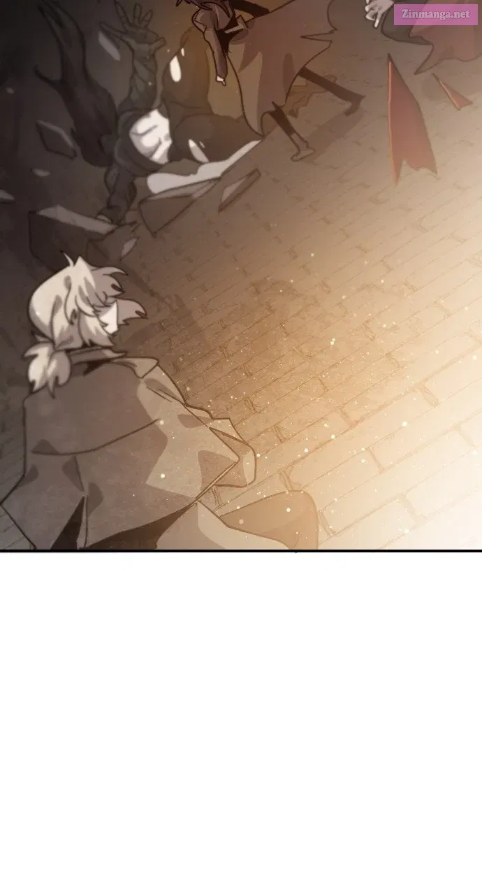 My Second Life is a Healing Life? Chapter 16 page 27 - 