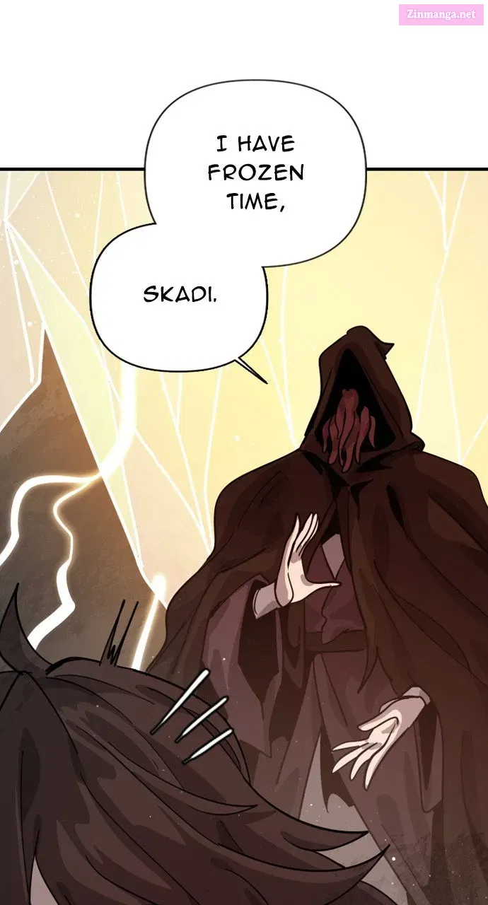 My Second Life is a Healing Life? Chapter 16 page 28 - 