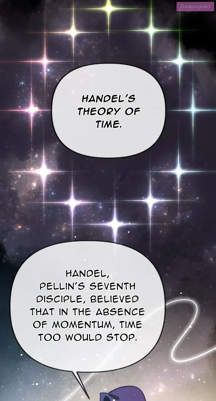 My Second Life is a Healing Life? Chapter 16 page 37 - 