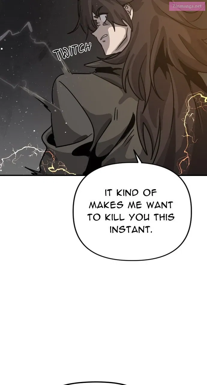 My Second Life is a Healing Life? Chapter 16 page 40 - 
