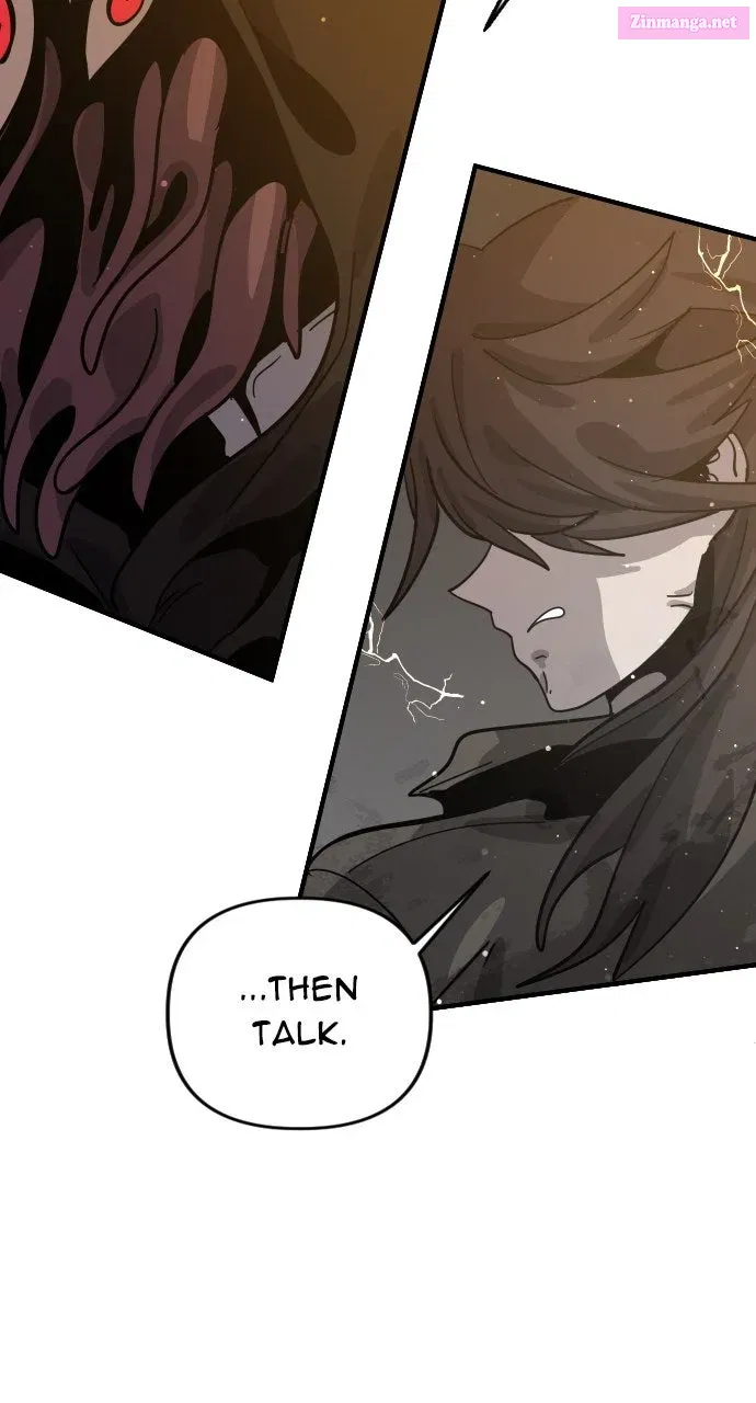 My Second Life is a Healing Life? Chapter 16 page 43 - 