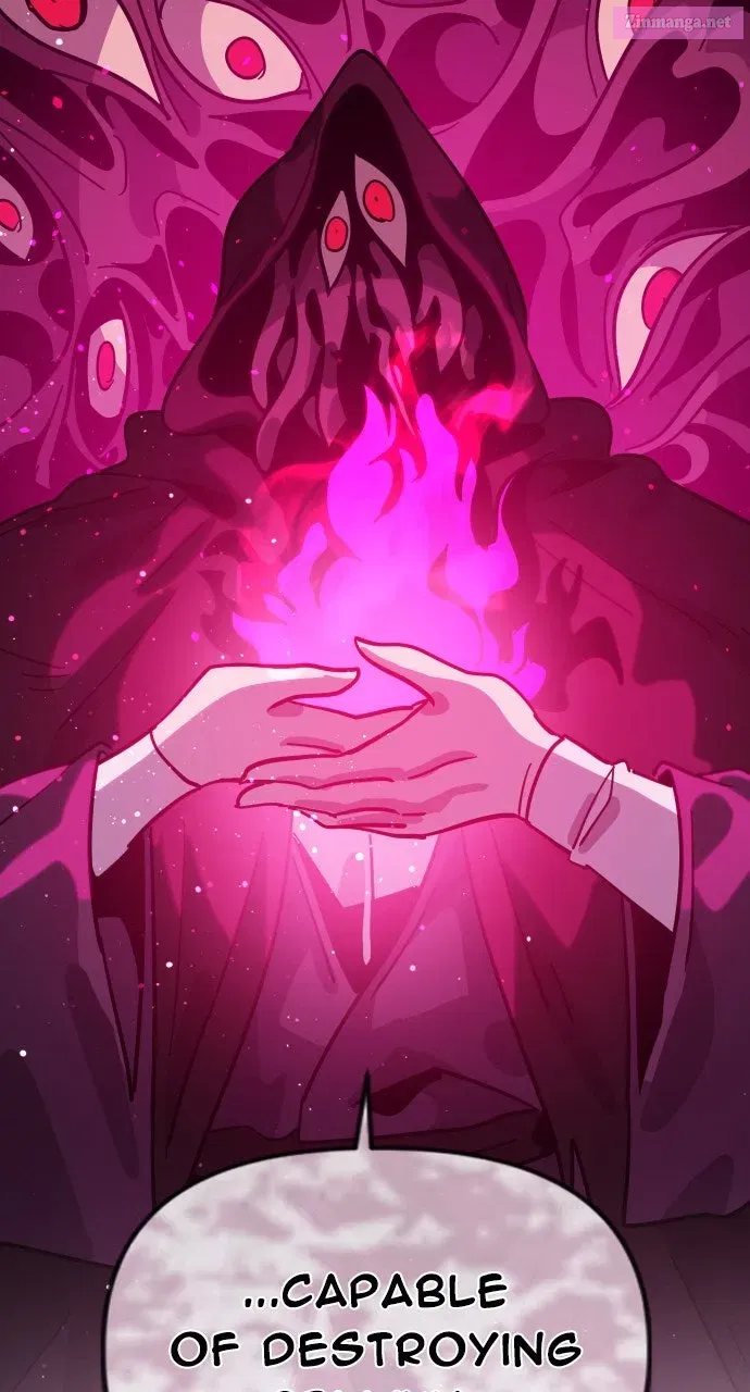 My Second Life is a Healing Life? Chapter 16 page 48 - 