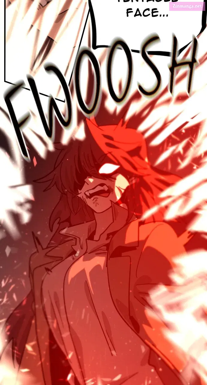 My Second Life is a Healing Life? Chapter 16 page 55 - 