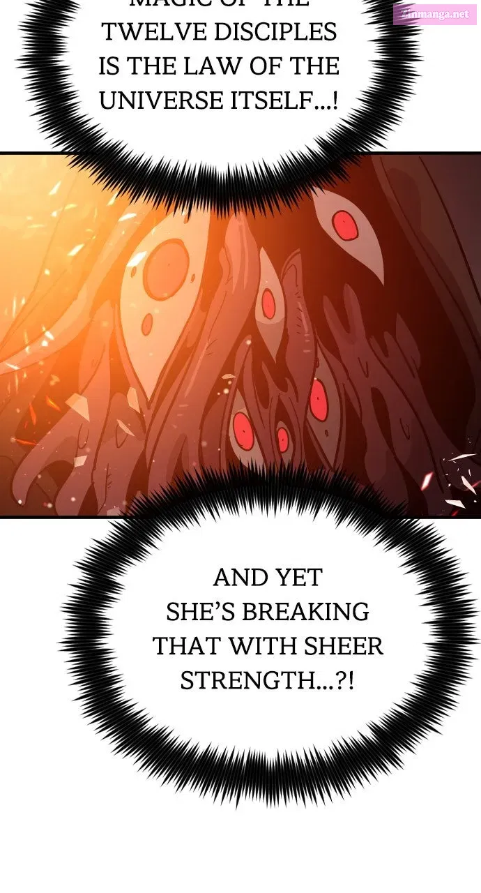 My Second Life is a Healing Life? Chapter 16 page 57 - 