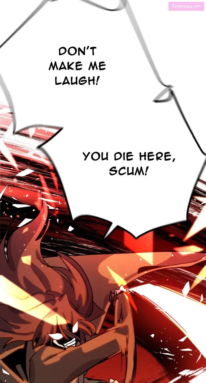 My Second Life is a Healing Life? Chapter 16 page 64 - 