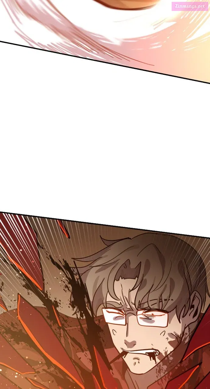 My Second Life is a Healing Life? Chapter 16 page 8 - 