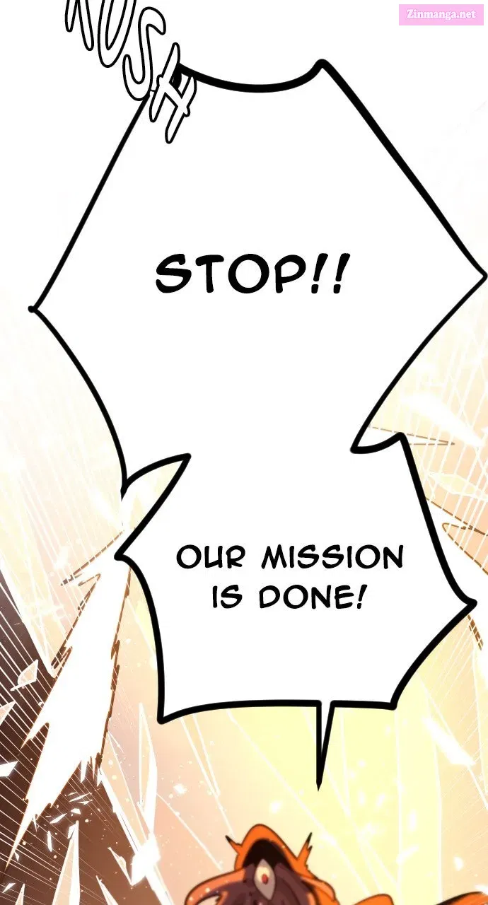 My Second Life is a Healing Life? Chapter 16 page 74 - 