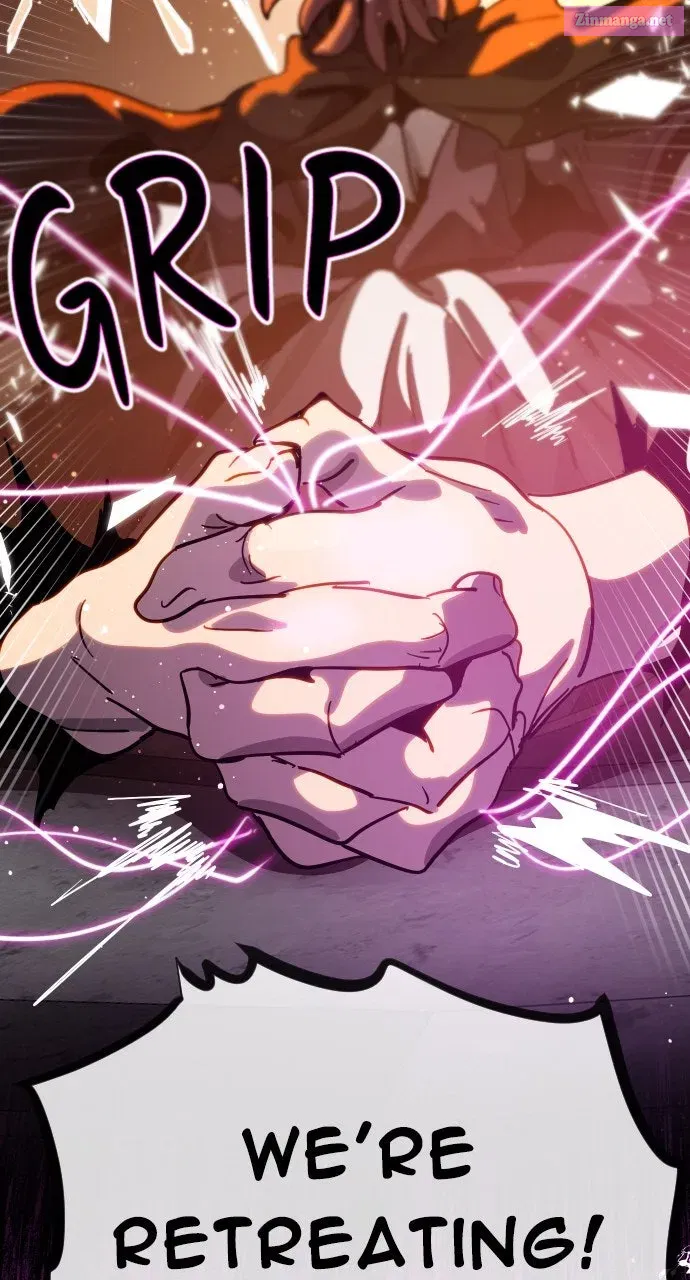 My Second Life is a Healing Life? Chapter 16 page 75 - 