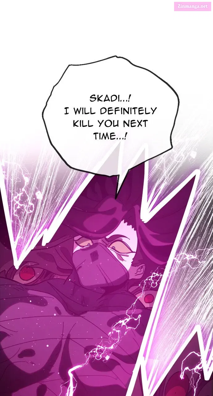 My Second Life is a Healing Life? Chapter 16 page 79 - 