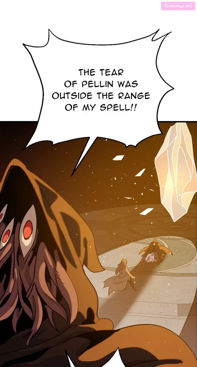 My Second Life is a Healing Life? Chapter 16 page 84 - 