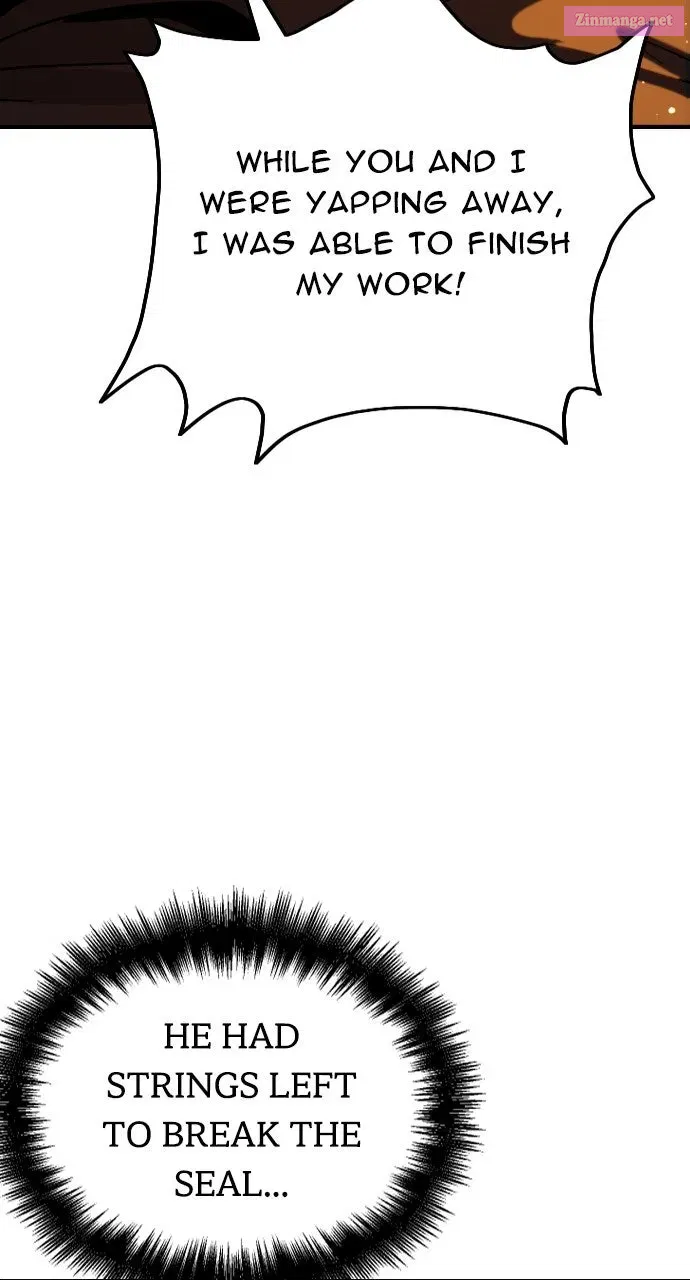 My Second Life is a Healing Life? Chapter 16 page 85 - 