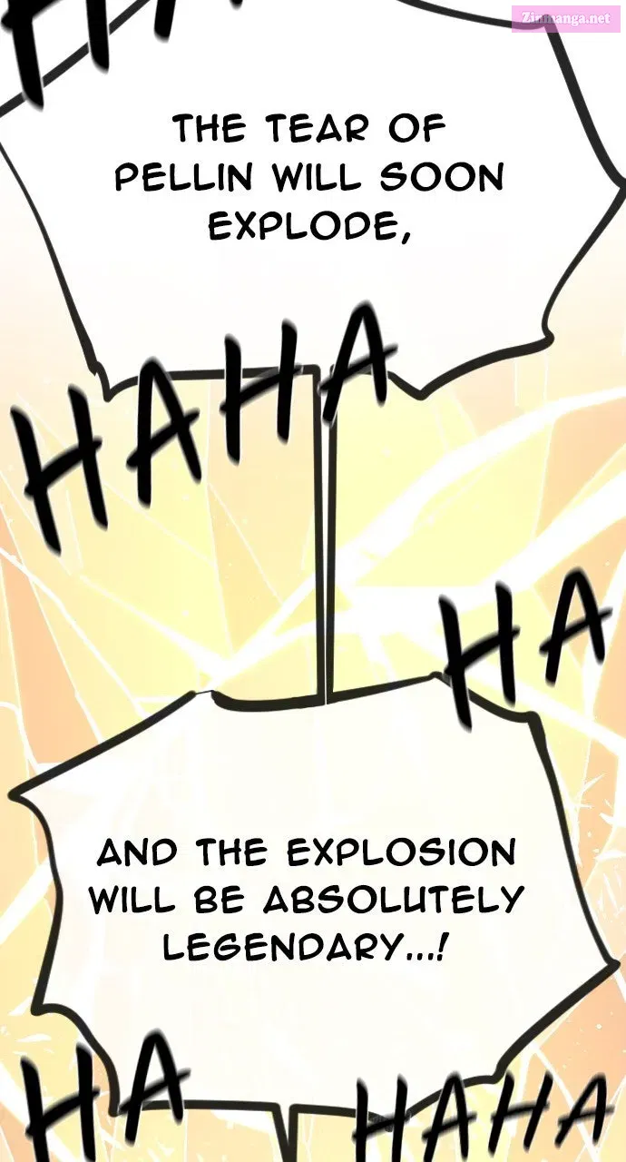 My Second Life is a Healing Life? Chapter 16 page 87 - 