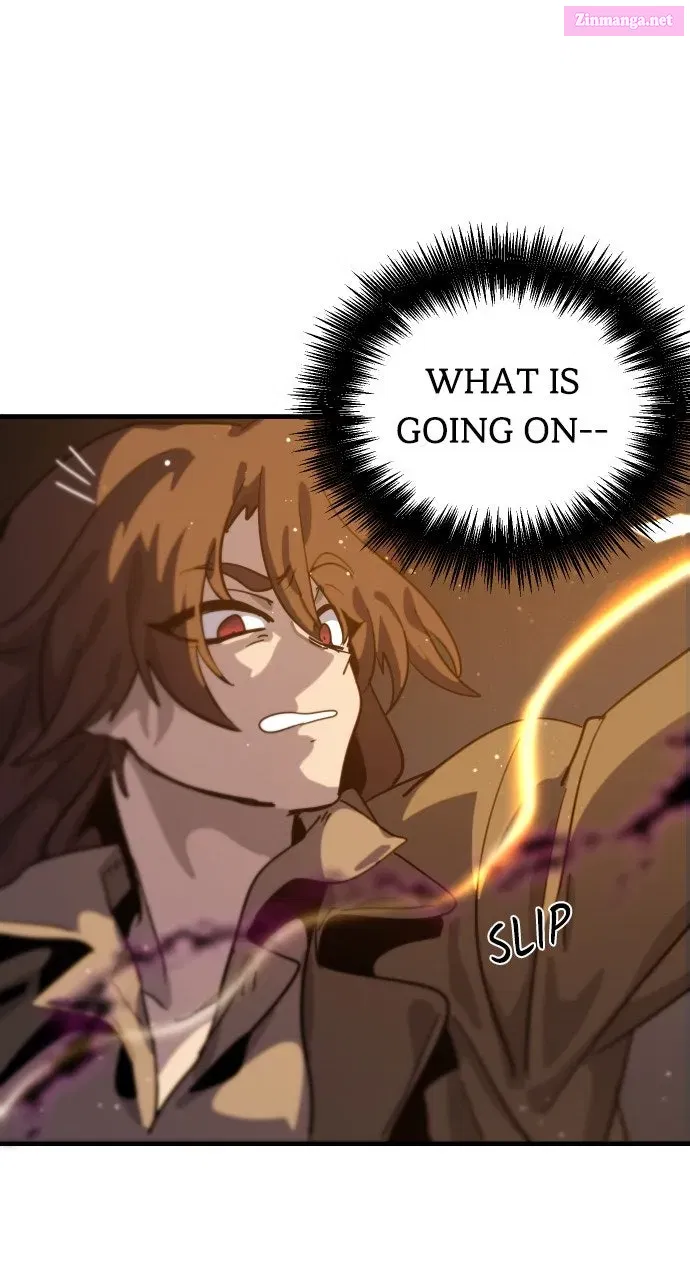 My Second Life is a Healing Life? Chapter 16 page 94 - 