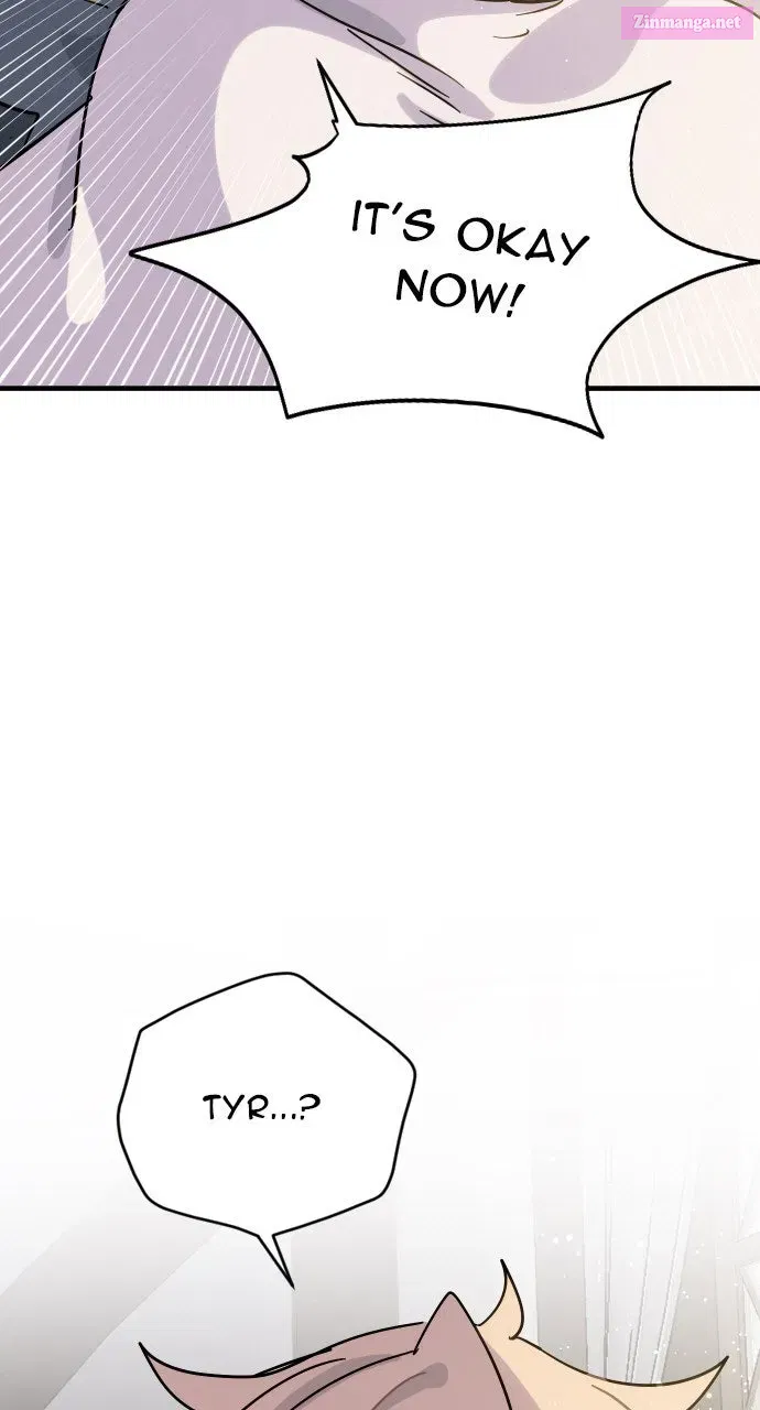 My Second Life is a Healing Life? Chapter 17 page 12 - 