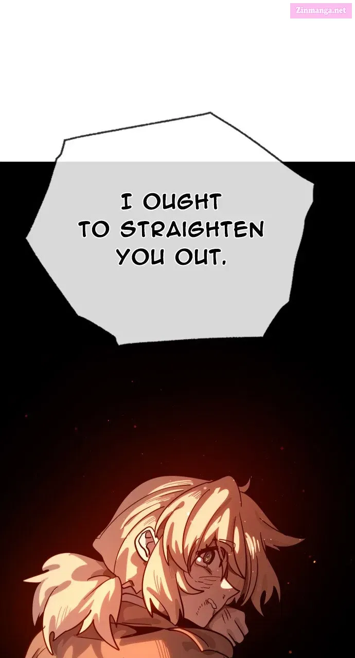 My Second Life is a Healing Life? Chapter 17 page 111 - 