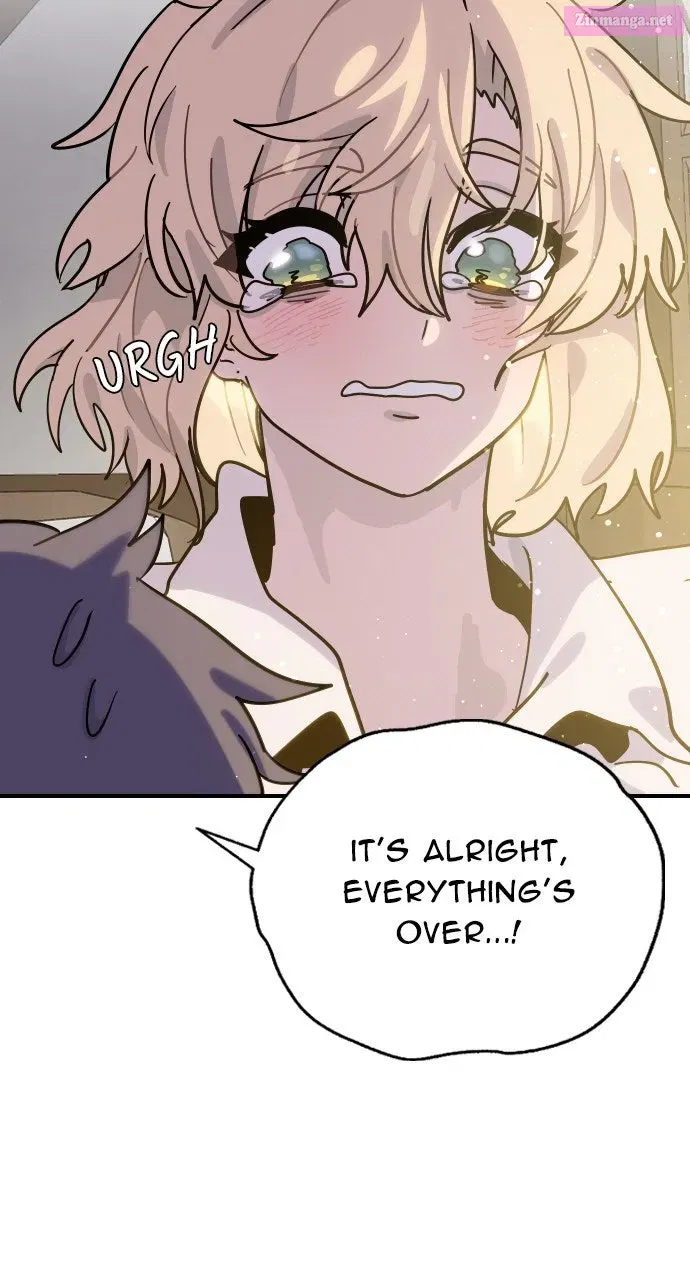 My Second Life is a Healing Life? Chapter 17 page 13 - 