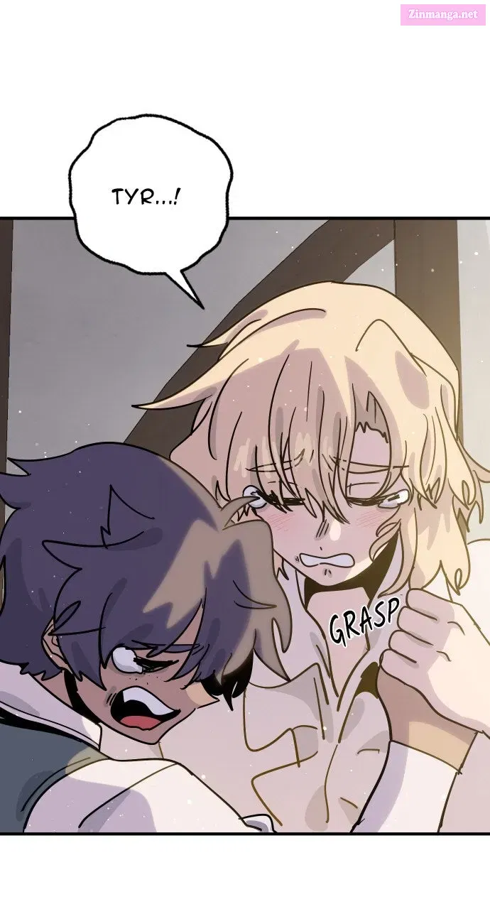 My Second Life is a Healing Life? Chapter 17 page 14 - 