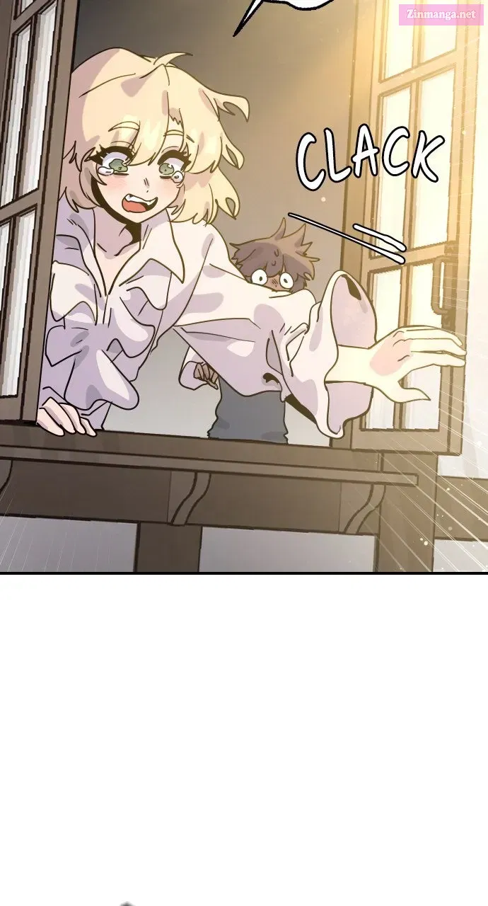 My Second Life is a Healing Life? Chapter 17 page 17 - 