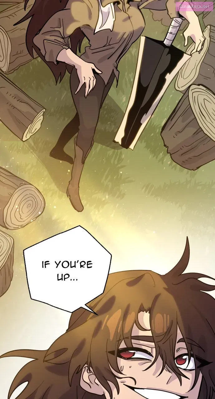 My Second Life is a Healing Life? Chapter 17 page 19 - 