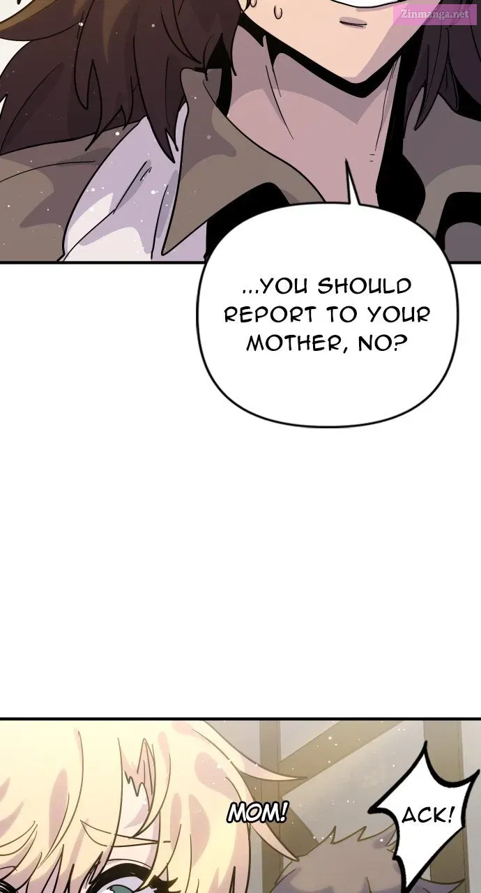 My Second Life is a Healing Life? Chapter 17 page 20 - 