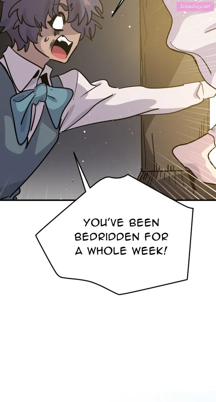 My Second Life is a Healing Life? Chapter 17 page 26 - 
