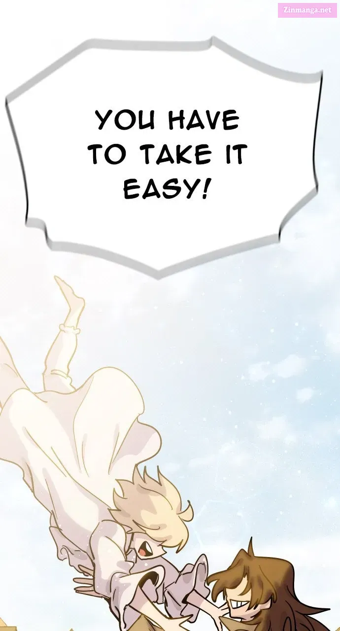 My Second Life is a Healing Life? Chapter 17 page 27 - 